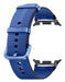 EAN 8806097460558 - Samsung ET-SOL32SNEGEU Accesorios para dispositivos vestibles inteligentes Grupo de rock Azul Nylon, Text imagen 3