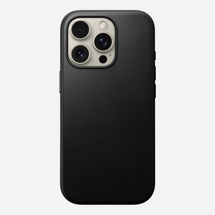 EAN 856500016979 - Nomad NM01697985 funda para teléfono móvil 16 cm (6.3") Negro imagen 3