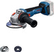 EAN 4053423323474 - Bosch GWS 18V-11 amoladora angular 12,5 cm 9000 RPM 1,7 kg imagen 1