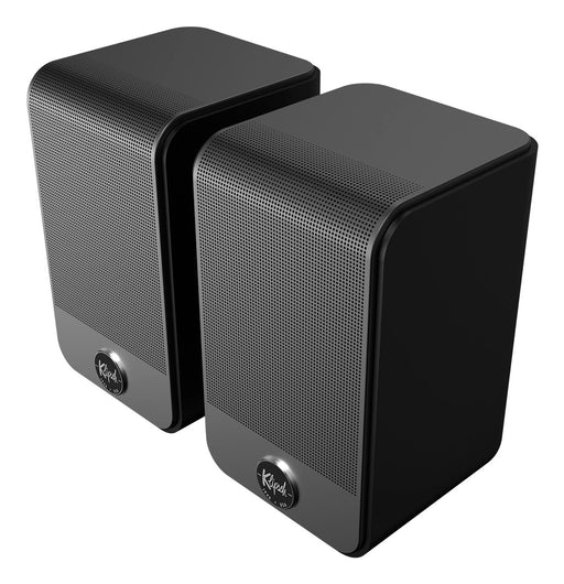 EAN 743878066494 - Klipsch SURR 100 De 1 vía Negro Inalámbrico 50 W imagen 1