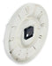 EAN 4047443519986 - Hama Corfu Reloj de cuarzo Alrededor Beige imagen 3