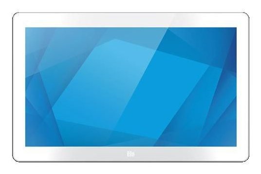 EAN 0843173141978 - Elo Touch Solutions 1502LM 39,6 cm (15.6") LED 250 cd / m² Full HD Blanco Pantalla táctil imagen 1