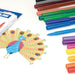 EAN 8411574000754 - Milan 06F12 rotulador Fino Colores surtidos 1 pieza(s) imagen 3