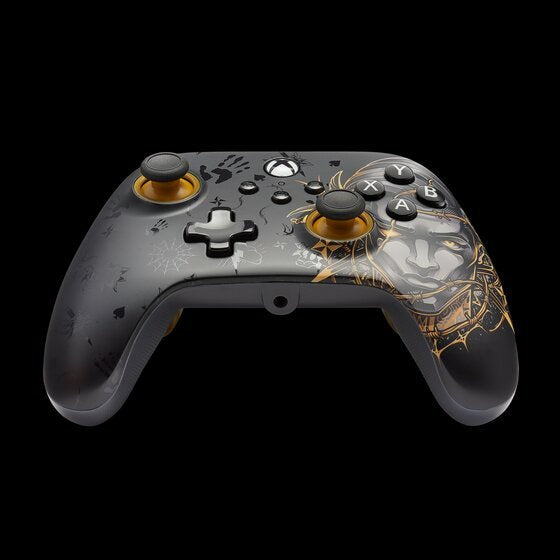 EAN 0617885079917 - PowerA XBGP0238-01 mando y volante Negro USB Gamepad PC, Xbox Series S, Xbox Series X imagen 7
