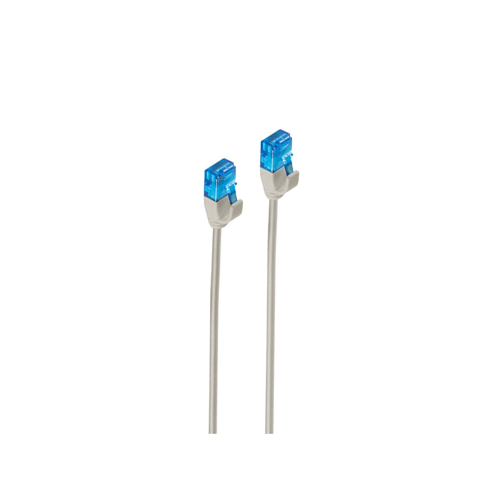 EAN 4017538078476 - shiverpeaks BS08-22040 cable de red Gris 3 m Cat6 U/UTP (UTP) Alrededor imagen 1