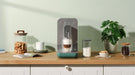 EAN 8017709335014 - Smeg BCC13EGMEU cafetera eléctrica Totalmente automática Máquina espresso 1,4 L imagen 36