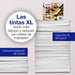 EAN 8715946625058 - Epson Pen and crossword C13T16344022 cartucho de tinta 1 pieza(s) Original High (L) Yield Amarillo imagen 3