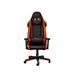 EAN 5291485004293 - Canyon Deimos Silla para videojuegos de PC Negro, Naranja imagen 1
