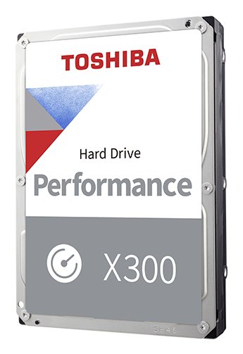 EAN 4260557512142 - Toshiba X300 disco duro interno 18 TB 7200 RPM 512 MB 3.5" Serial ATA III imagen 2