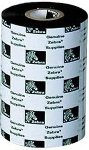 EAN 5712505906989 - Zebra 3400 Wax-Resin cinta térmica 450 m Negro imagen 1