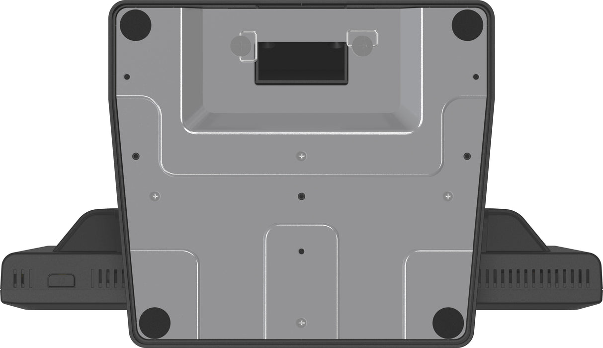 EAN 4948570122073 - iiyama T1531SR-B1S pantalla para PC 38,1 cm (15") 1024 x 768 Pixeles XGA LCD Pantalla táctil Negro imagen 7
