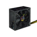 EAN 8433281010307 - TooQ TQAPOLO-700SP unidad de fuente de alimentación 700 W 20+4 pin ATX ATX Negro imagen 1