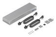 EAN 0810177160120 - Ubiquiti UniFi WAN Switch RJ45 Gigabit Ethernet (10/100/1000) 1U Gris imagen 7