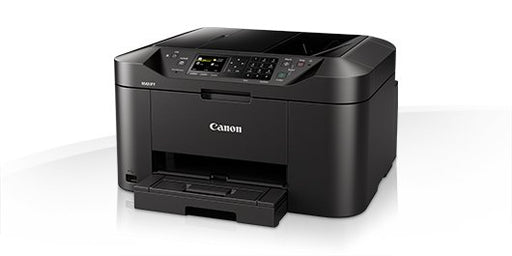 EAN 4549292051254 - Canon MAXIFY MB2150 Inyección de tinta A4 600 x 1200 DPI 19 ppm Wifi imagen 1