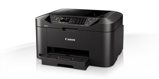 EAN 4549292051254 - Canon MAXIFY MB2150 Inyección de tinta A4 600 x 1200 DPI 19 ppm Wifi imagen 1