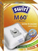 EAN 4006508233144 - Swirl 233144 accesorio y suministro de vacío Bolsa para el polvo imagen 1