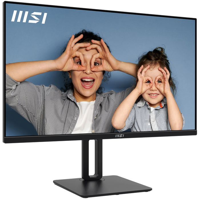 EAN 4711377128742 - MSI Pro MP275P pantalla para PC 68,6 cm (27") 1920 x 1080 Pixeles Full HD LED Negro imagen 7