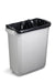 EAN 7318080496051 - Durable DURABIN 60 Gris imagen 3