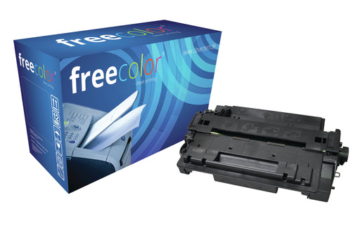 EAN 4033776204736 - Freecolor 255A-FRC cartucho de tóner 1 pieza(s) Negro imagen 1