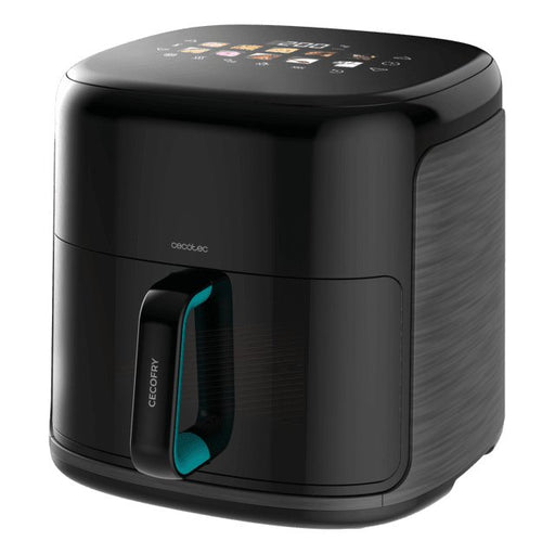 EAN 8435771925412 - Cecotec Cecofry&Grill Smokin'Prime 8500 Sencillo 8,5 L Independiente 2300 W Freidora de aire caliente Neg imagen 1