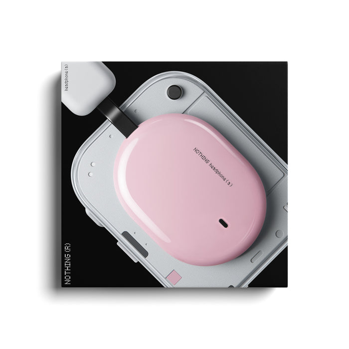 EAN 6974434227439 - Nothing Headphone (a) Auriculares Inalámbrico y alámbrico Diadema Música USB Tipo C Bluetooth Rosa imagen 12