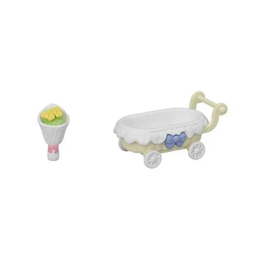 EAN 5054131057353 - Sylvanian Families 5735 figura de juguete para niños imagen 5