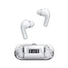 EAN 3700224772468 - MCL BLUETOOTH IN-EAR HEADPHONES Auriculares Inalámbrico Dentro de oído Business/Everyday USB Tipo C Blanc imagen 1