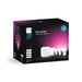 EAN 8720169254503 - Philips Hue White and Color ambiance 8720169254503 iluminación inteligente Bluetooth/Zigbee 4,2 W imagen 2