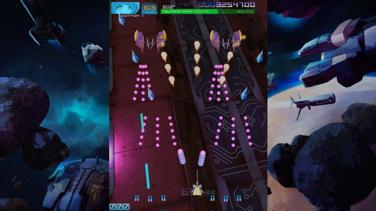 EAN 3760328375460 - Just for Games Psyvariar 3 imagen 3