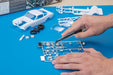 EAN 4006885430501 - wolfcraft GmbH 4305000 cúter Metálico Cúter de cuchillas intercambiables imagen 10