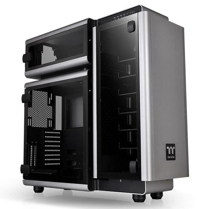 EAN 0841163003268 - Thermaltake Level 20 Ultra Tower Aluminio, Negro, Gris imagen 1