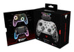 EAN 5425025593934 - Dragonshock Orion Glow Negro Bluetooth Gamepad Analógico/Digital Nintendo Switch imagen 7