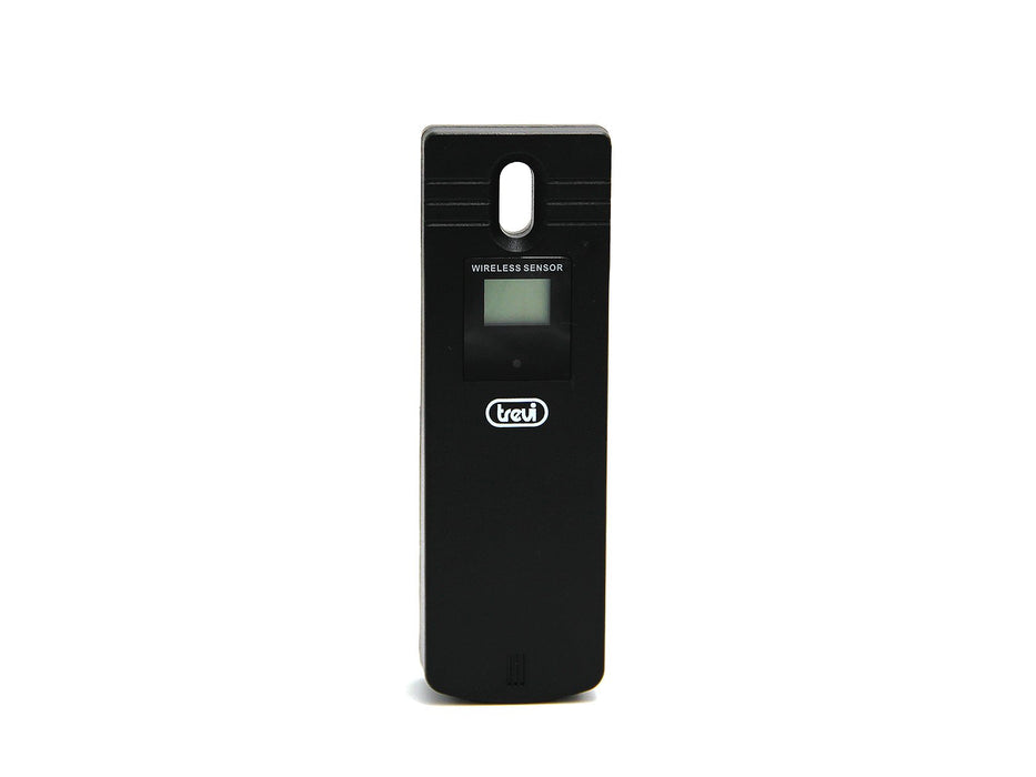 EAN 8011000035994 - Trevi ME 3108 RC Negro Batería imagen 4