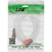EAN 4043718163892 - InLine 89933X cable de audio 7 m 2 x RCA Blanco imagen 2