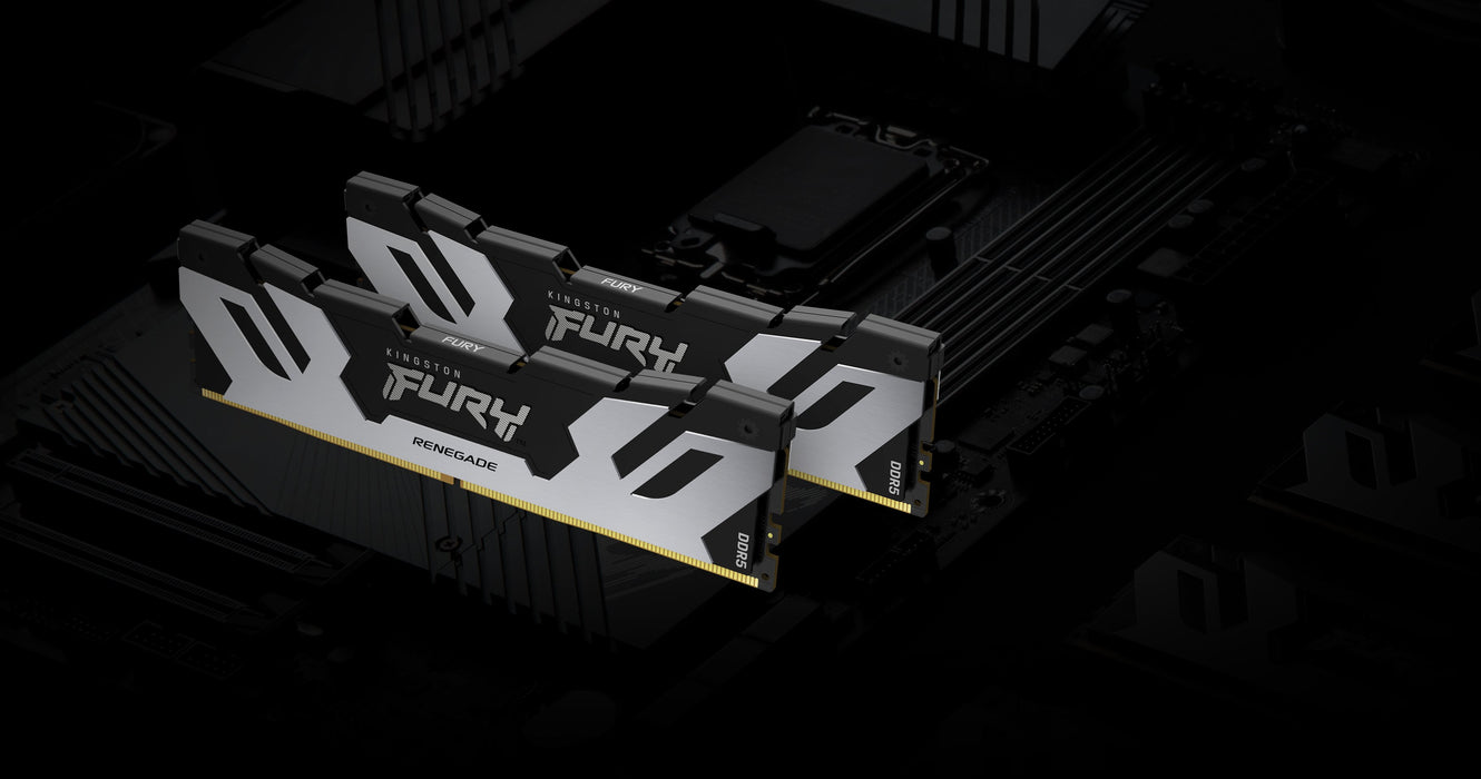 EAN 740617350487 - Kingston Technology FURY Renegade módulo de memoria 1 x 24 GB 8000 MT/s 288-pin DIMM imagen 14