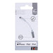 EAN 3303170107959 - T'nB ADACBLJACK cable de conector Lightning Blanco imagen 4