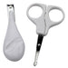 EAN 4004712983756 - Olympia BS 869 Blanco Tijeras para uñas/Cortauñas imagen 1