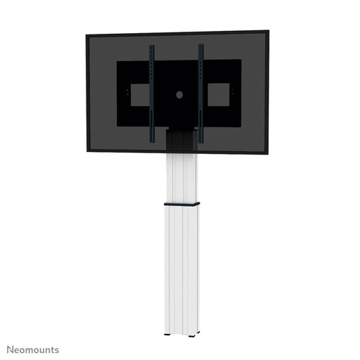 EAN 8717371445881 - Neomounts MOTORIZED RAL9005 SLVR 42-100IN 200X200/1200X600 150KG+BRACKETS 2,54 m (100") Plata imagen 1