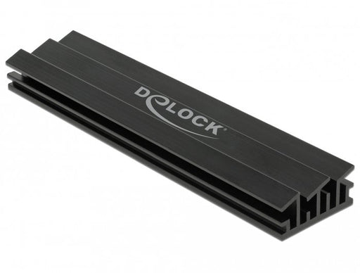 EAN 4043619182848 - DeLOCK 18284 accesorio o pieza de sistema de refrigeración para ordenador imagen 1