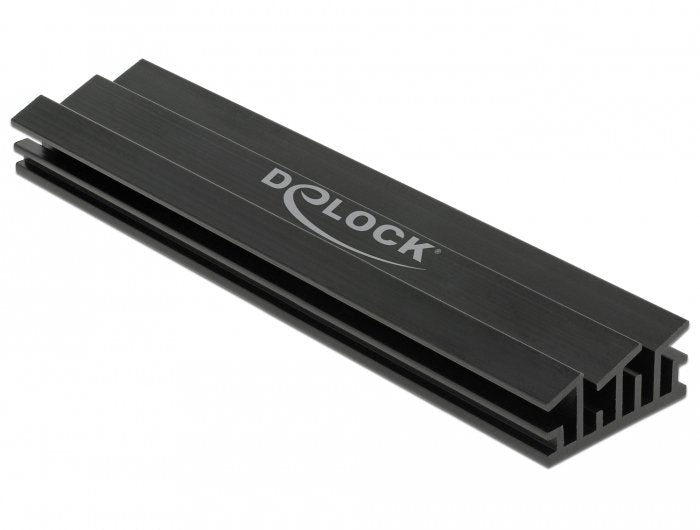 EAN 4043619182848 - DeLOCK 18284 accesorio o pieza de sistema de refrigeración para ordenador imagen 1