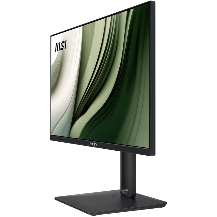 EAN 4711377211062 - MSI Pro MP245PG pantalla para PC 60,5 cm (23.8") 1920 x 1080 Pixeles Full HD LCD Negro imagen 11