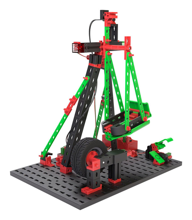 EAN 4048962492774 - fischertechnik 569021 juguete de construcción imagen 5