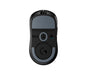 EAN 5099206130074 - Logitech G PRO X SUPERLIGHT 2c ratón Juego Ambidextro RF inalámbrico 44000 DPI imagen 2