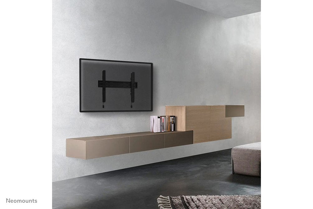 EAN 8717371448851 - Neomounts WL30S-850BL16 soporte para TV 2,18 m (86") Negro imagen 17
