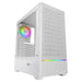 EAN 8435693114383 - Mars Gaming MCQUANTUMW carcasa de ordenador Midi Tower Blanco imagen 1
