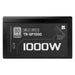 EAN 814256019439 - Thermalright SP-1000 unidad de fuente de alimentación 1000 W 20+4 pin ATX ATX Negro imagen 4