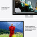 EAN 195950528565 - Apple Studio Display XDR pantalla para PC 68,6 cm (27") 5120 x 2880 Pixeles 5K Ultra HD LED Plata imagen 4