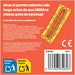 EAN 8435407650893 - Asmodee Hoddog Juego de mesa imagen 3