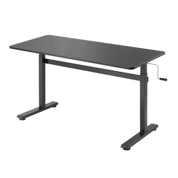 EAN 4052792059922 - LogiLink EO0027 escritorio para ordenador Negro imagen 2