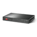 EAN 6935364052683 - TP-Link TL-SG1210MP switch No administrado Gigabit Ethernet (10/100/1000) Energía sobre Ethernet (PoE) Ne imagen 2